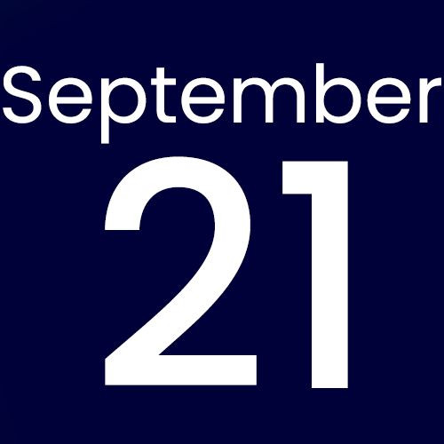 Upcoming Conferences Upcoming Conferences